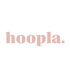 hoopla 2024 logo